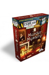 Escape Room: The Game – Mystery Murder
